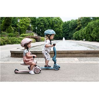 Porteur trottinette clearance