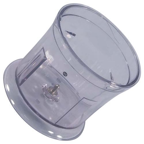 Bol Transparent Gradué Robot Ménager Kw713372 Kenwood - 304720