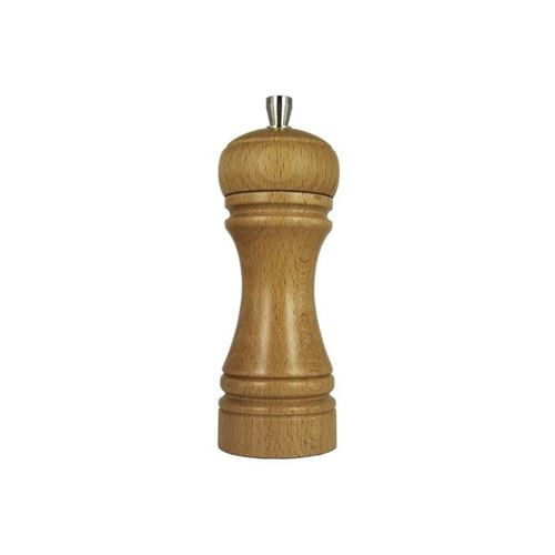 Marlux - 247.C - Moulin A Poivre Marlux 21cm Hetre Naturel