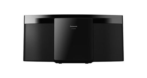 Chaîne micro PANASONIC SCHC295 BLACK État correct - Panasonic reconditionné disponible sur Fnac