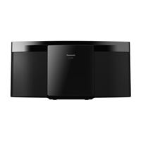 Chaîne micro PANASONIC SCHC295 BLACK