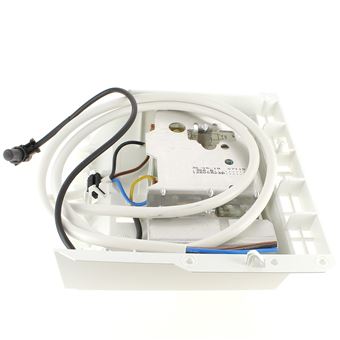 Boitier Thermostat Module Sonde 087476 Pour Radiateur Thermor
