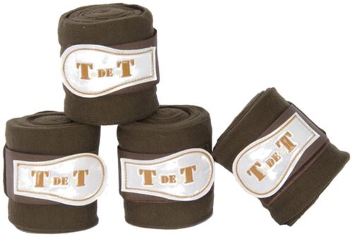 Meilleurs prix pour TdeT Bande de repos