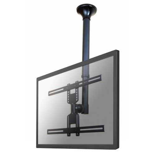 NewStar FPMA-C400BLACK support de plafond pour écran plat