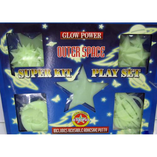 Ensemble Glow In The Dark