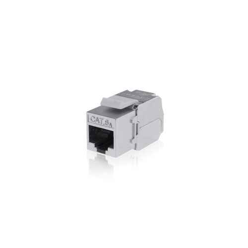 Embase RJ45 Cahors CAT, 6A SFTP 10 GB Kit évolu...