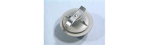 Kenwood Bloc Couteau Metal pour Pieces Preparation Culinaire Petit Electromenager - Kw697748