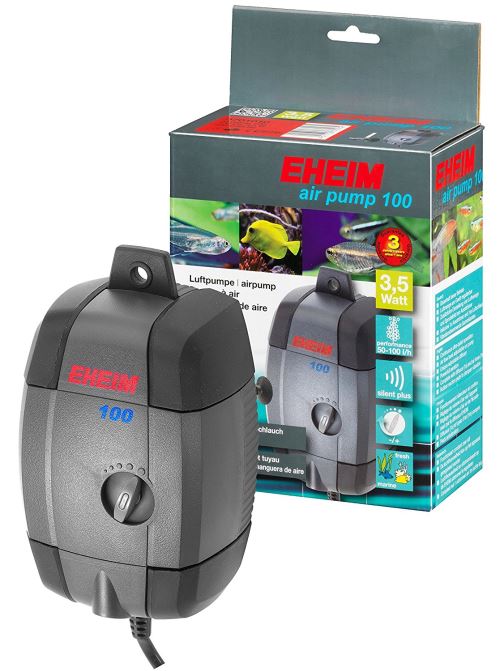 Eheim Pompe a air 100L 3071 Aquariophilie
