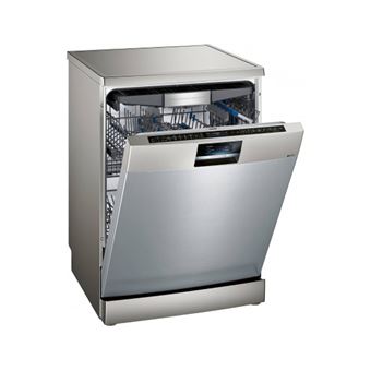 Siemens iQ700 SN27YI01CE - Lave-vaisselle - WiFi - largeur : 60 cm - profondeur : 60 cm - hauteur : 84.5 cm - acier inoxydable