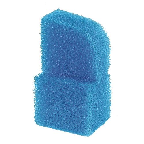 Ferplast Aquariums et Composant Techniques Blumec 09 Mousse Mécanique pour Filtre Intérieur Bluwave