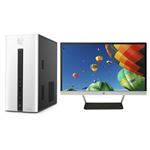 PC de bureau Hp PAVILION 550-102NFM