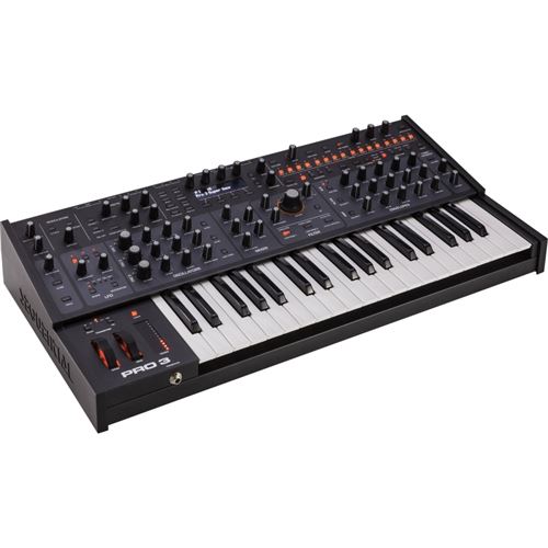 Sequential PRO 3 synthétiseur