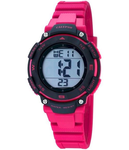 Calypso Montre Femme K5669/2 Noir