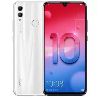 Smartphone Honor 10 Lite Double Sim 64 Go Blanc Smartphone Achat Prix Fnac Released 2018, november 162g, 8mm thickness android 9.0, emui 9.1 32gb/64gb/128gb storage, microsdxc. smartphone honor 10 lite double sim 64 go blanc