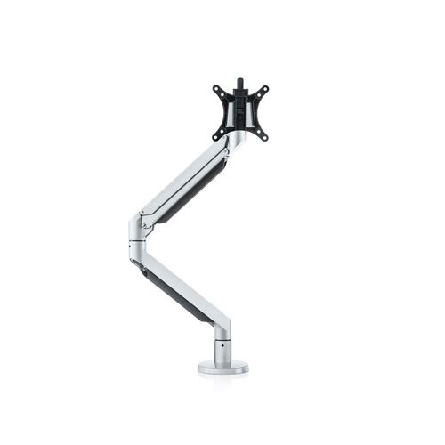 Bras porte-écran Bakker Elkhuizen - Bras articulé ajustable Premium Office Single - BNEPOSCBT