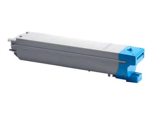 Samsung CLT-C659S/ELS Cartouche de toner d'origine Cyan
