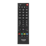 Télécommande Neuve Pour Toshiba TV – Modèles 22BL712G, 40BV700DG, RC3902