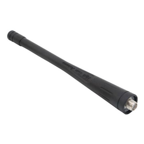 Antenne Femelle Sma A Gain Eleve Noire Pour Radio Bidirectionnelle Talkie Walkie Baofeng 888s Accessoire Pda Et Smartphone Achat Prix Fnac