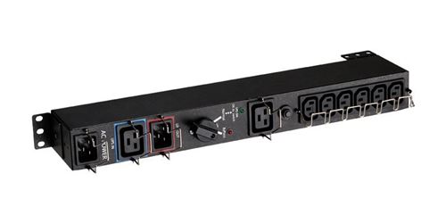 Eaton MBP3KI alimentation d'énergie non interruptible 3000 VA