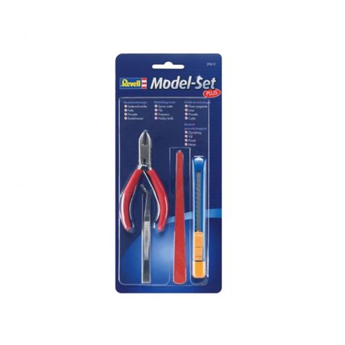 Revell 29619 1 Set - Image 4
