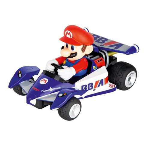 CARRERA - Carrera RC - Mario Kart(TM) Circuit Special, Mario