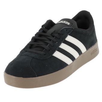 adidas vl court 2.0 noir