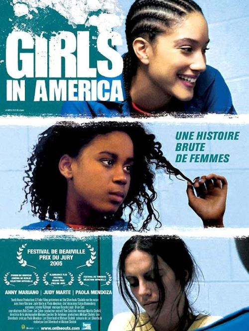 Girls in america AFFICHE CINEMA ORIGINALE État correct - N/A reconditionné disponible sur Fnac