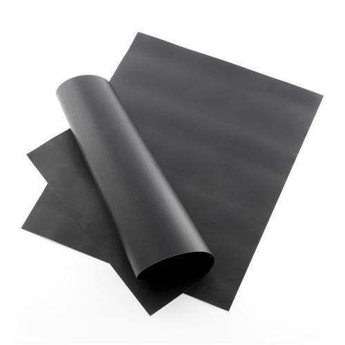 Tapis de Cuisson pour Four et Barbecue InnovaGoods (Pack de 2)