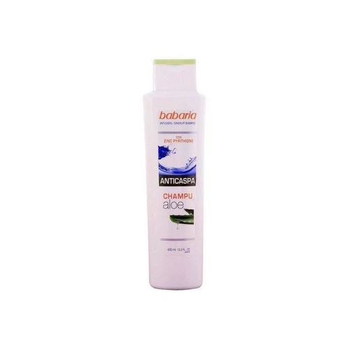 Shampooing antipelliculaire Babaria