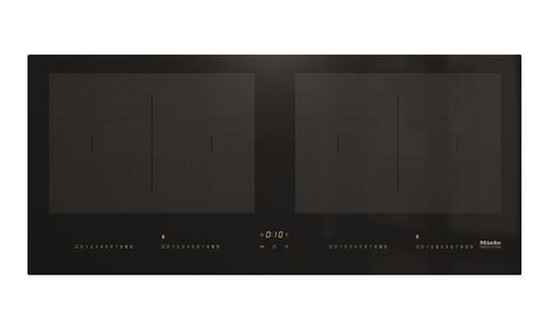 Tcl Plaque Induction Miele Km 7684 Fl