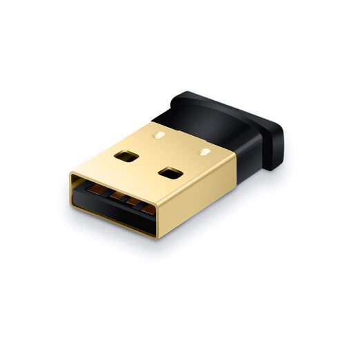 Alpexe Mini Bluetooth 4,0 Dongle USB 2,0