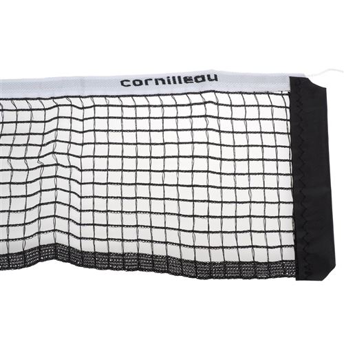 Filet tennis de table Cornilleau Filet advance Noir taille : UNI réf : 12030