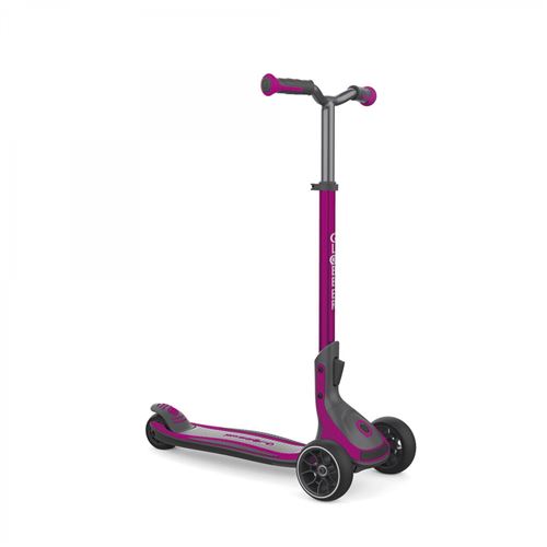 Globber Ultimum Trottinette 3 Roues Jeunesse Unisexe