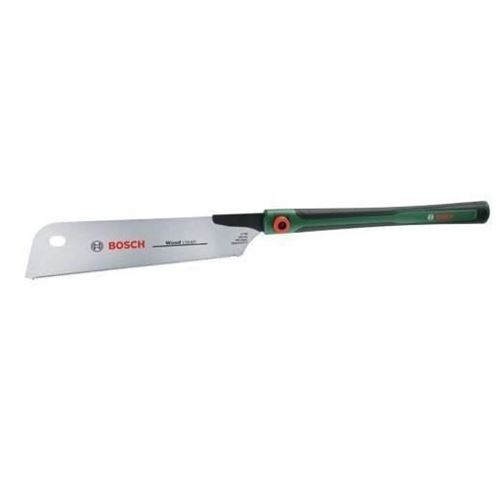 Bosch 1600A02ZB6 Handheld Saw Durable design for precise cutting tasks