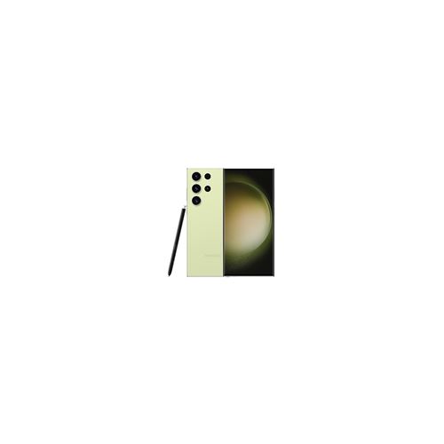 Smartphone Samsung S23 ULTRA SM-S918B Vert 8 GB RAM 256 GB 6,8"