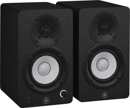 Yamaha Noir Hs3 - Image 4