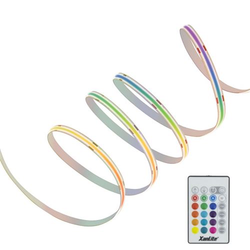 Lamomo Ruban LED COB