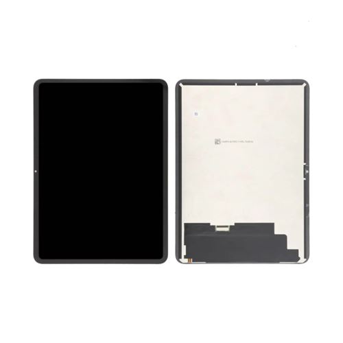 Original Ecran LCD et Vitre Tactile Pulled (PIEC) Noir pour OPPO Pad 3 Pro