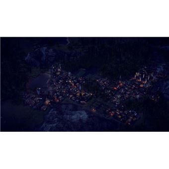 Endzone: A World Apart (2021) - Jeu vidéo