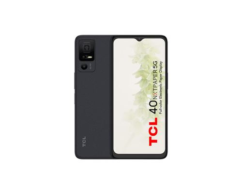 TCL 40 NXTPAPER 5G 16,8 cm (6.6