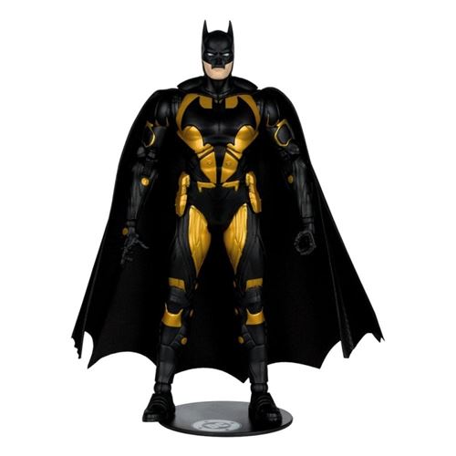 McFarlane Toys - DC Multiverse - Figurine Batman Earth-2 - 19 cm - Image 4