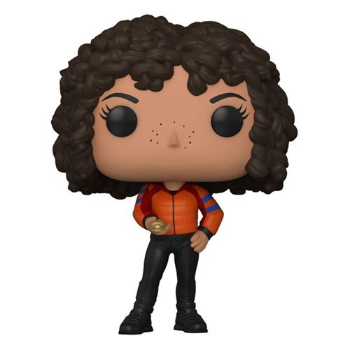 Figurine Funko Pop! Marvel - Half Stack : 4 État correct - Funko reconditionné disponible sur Fnac