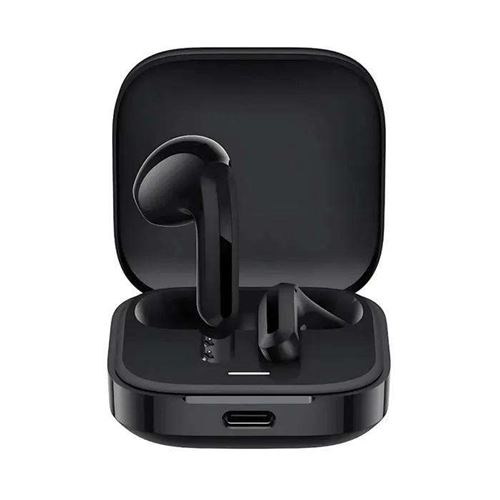 REDMI Buds 6 Active Black