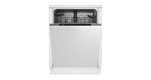 Lave-Vaisselle 60 Cm 14 Couverts F 46 Db(A) 11 5 Programmes Ledspot