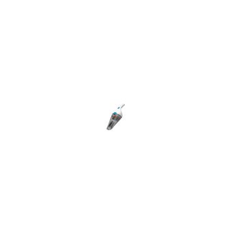 Aspirateur de table Sans sac Gris et Blanc - Black et Decker NVC115JLEW - 1