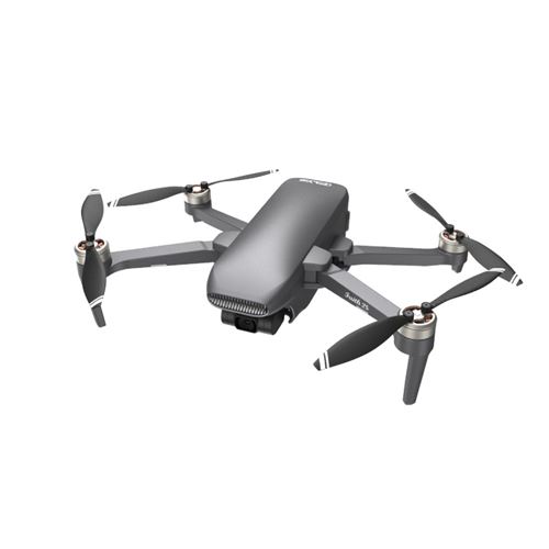 Drone Faith 2s avec 4K UHD Caméra Cardan 3 axes 35 min de vol GPS FPV Grise