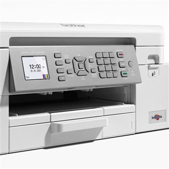Brother DCP-L3550CDW, Imprimante Multifonction 3 en 1 (Impression