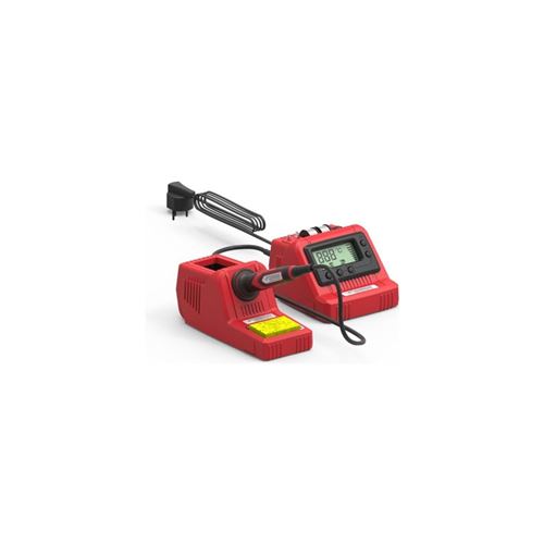 rothenberger station de soudage digitale 60w