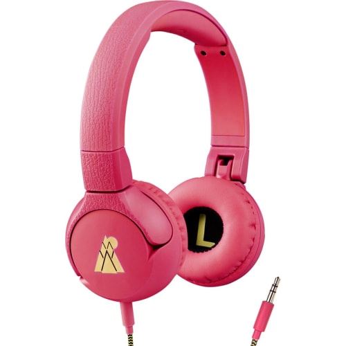 Gorsun Casque Bluetooth pour enfants avec microphone, casques sans fil pour  enfants avec protection auditive limitée à 85 dB, casque stéréo  supra-auriculaire pour garçons et filles (bleu) 