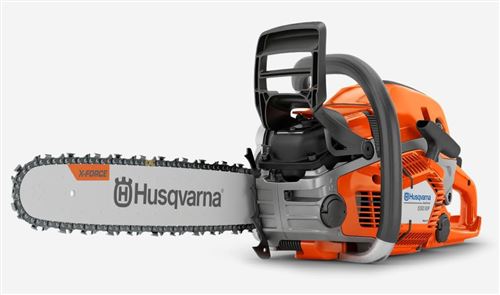  Tron&ccedil;onneuse thermique 38cm3 135 MARK II 35SN 3/8'' - HUSQVARNA 